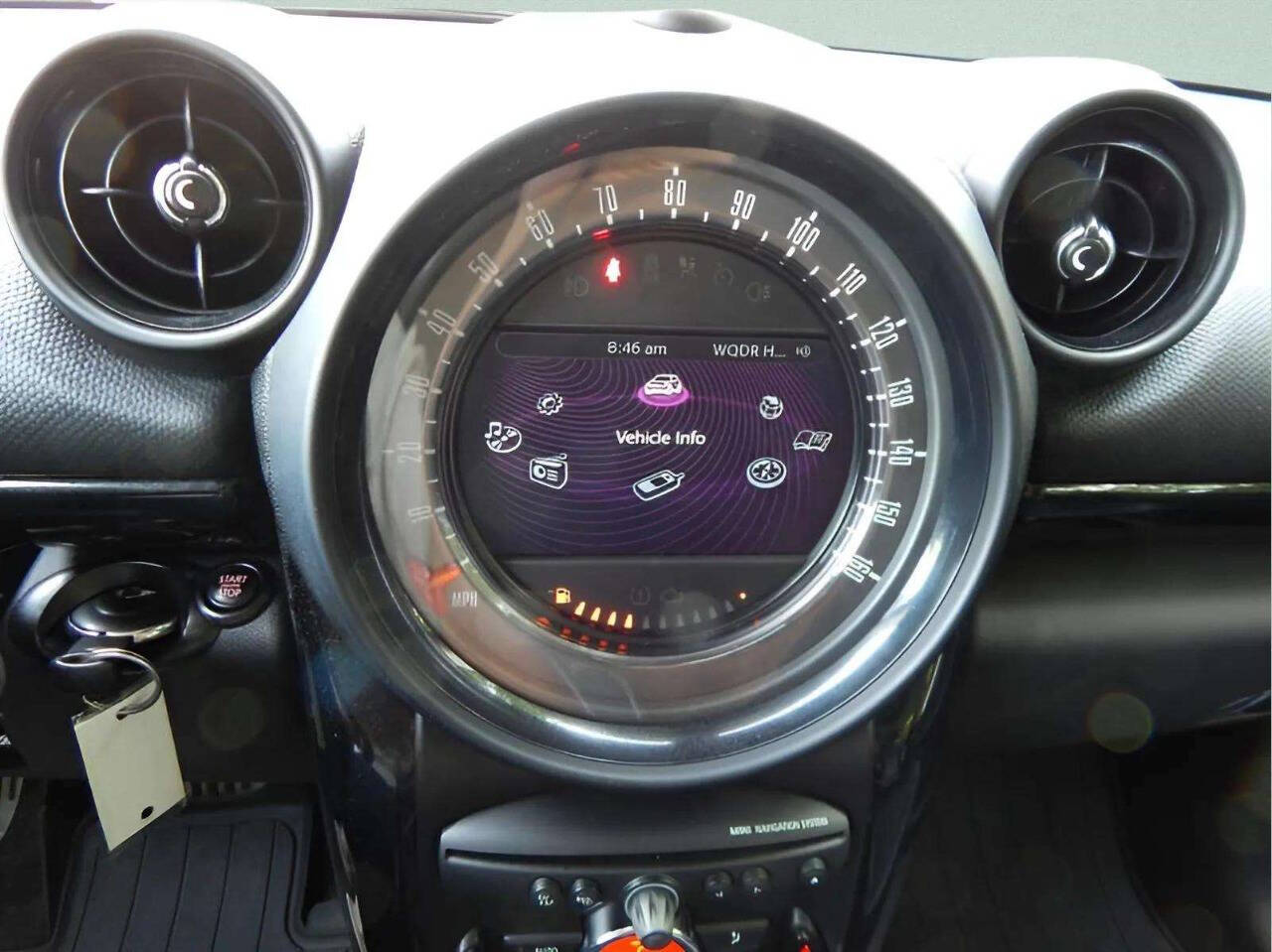 2016 MINI Cooper Countryman S Image 47 of 59