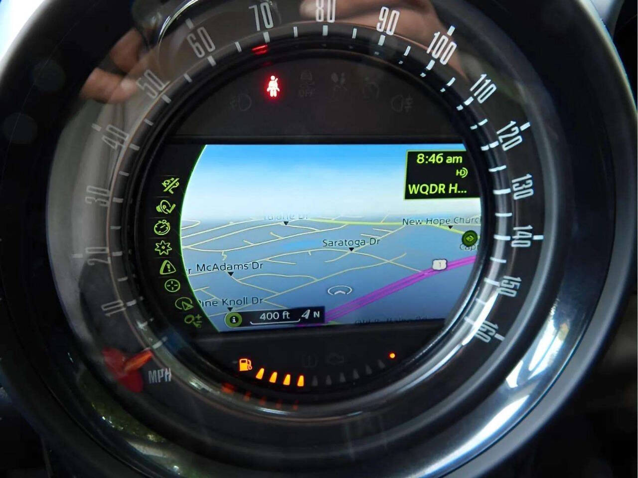 2016 MINI Cooper Countryman S Image 53 of 59