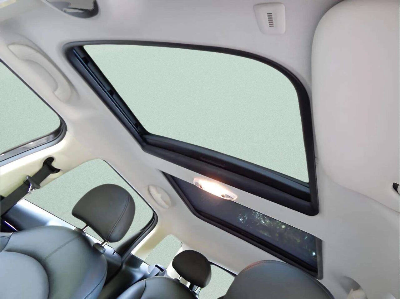 2016 MINI Cooper Countryman S Image 46 of 59