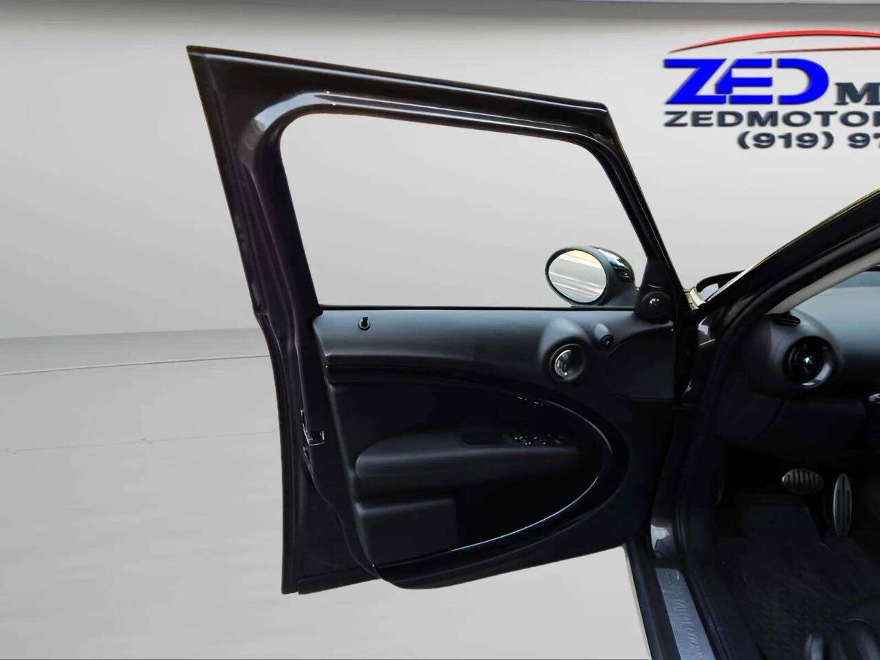 2016 MINI Cooper Countryman S Image 22 of 59