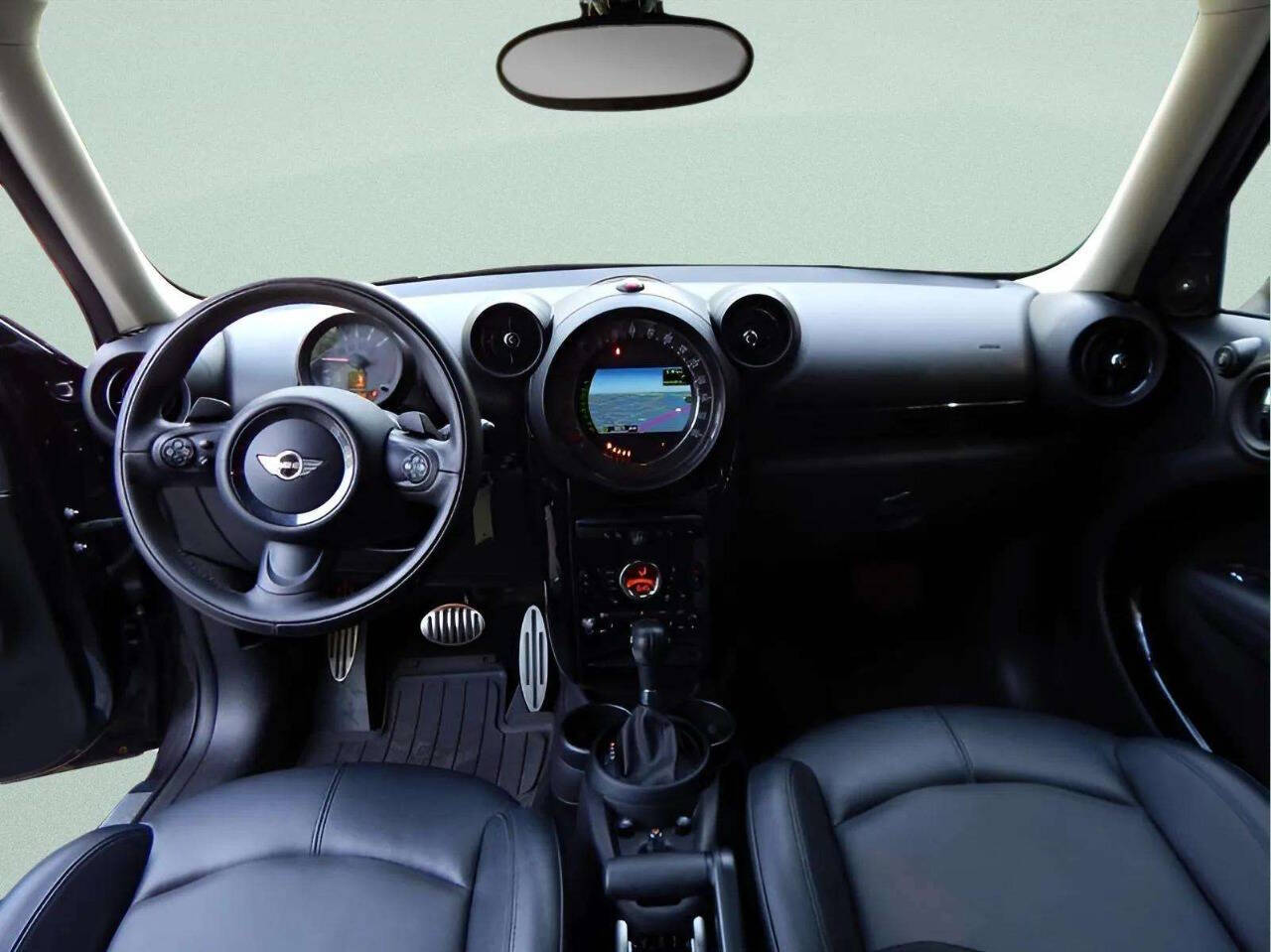 2016 MINI Cooper Countryman S Image 19 of 59