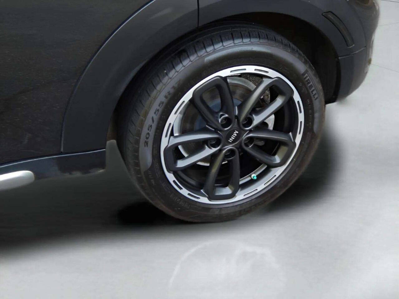 2016 MINI Cooper Countryman S Image 13 of 59