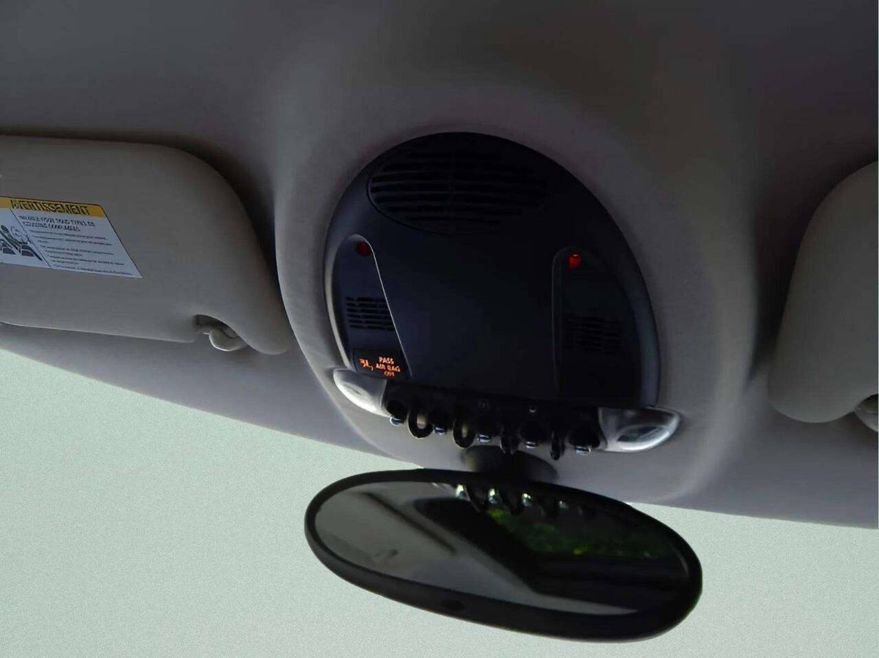 2016 MINI Cooper Countryman S Image 35 of 59