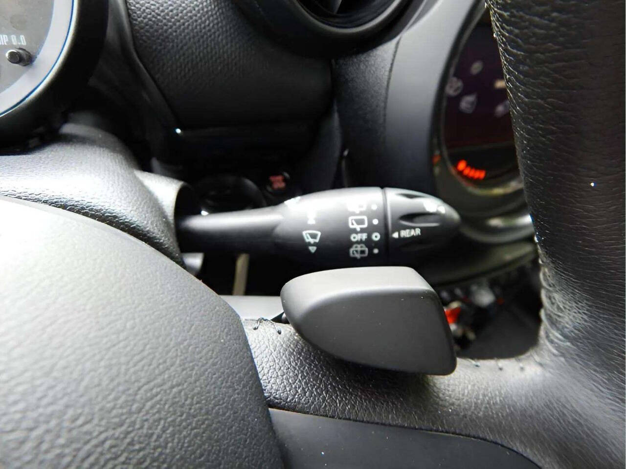 2016 MINI Cooper Countryman S Image 37 of 59