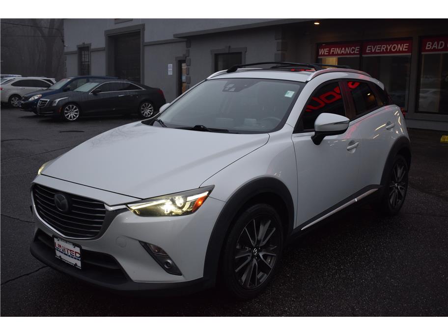 Vehicle image 1 of 33