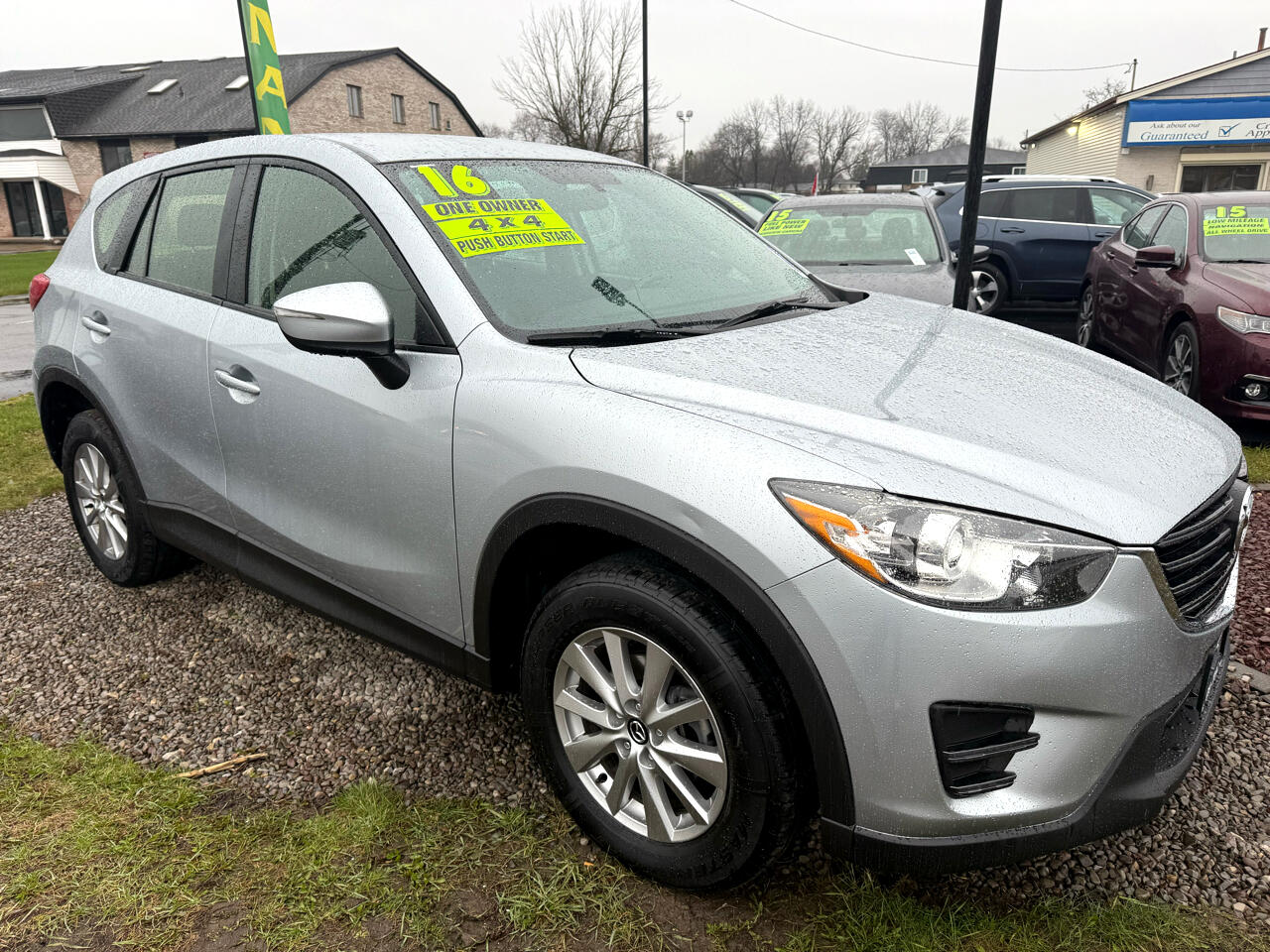 Vehicle image 1 of 4