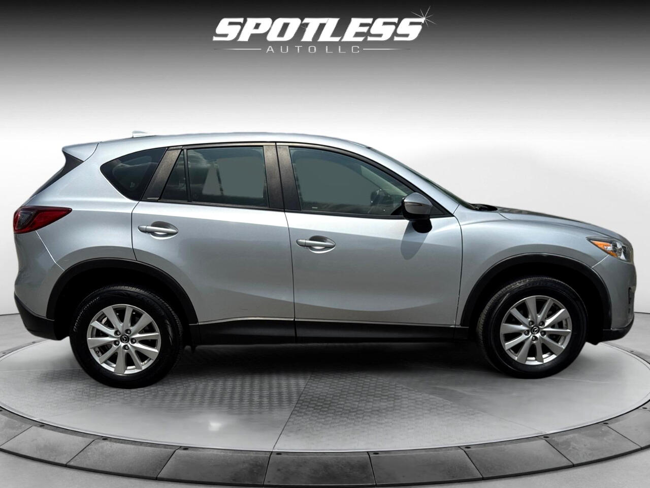 Vehicle image 5 of 36