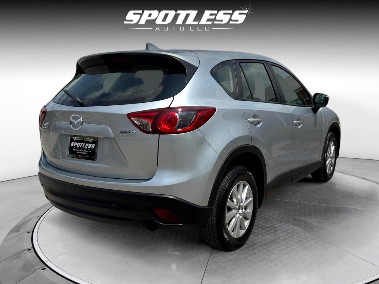 Vehicle image 6 of 36