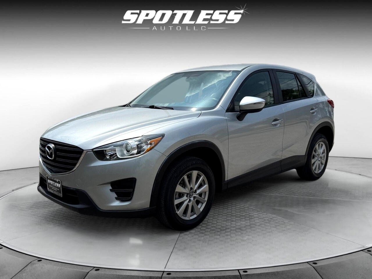 Vehicle image 1 of 36