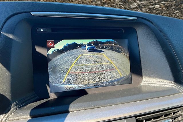 2016 Mazda CX-5 Touring Image 19 of 27