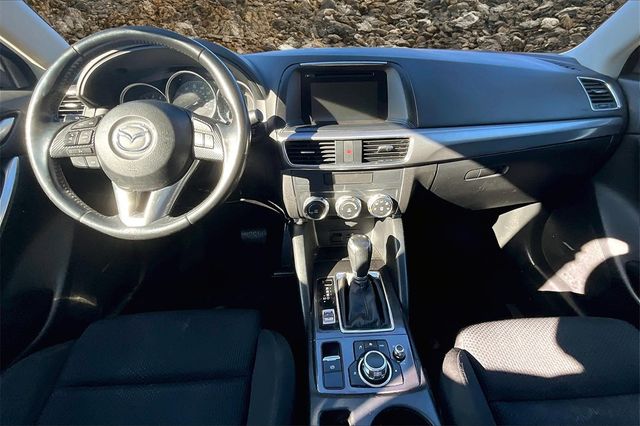 2016 Mazda CX-5 Touring Image 14 of 27