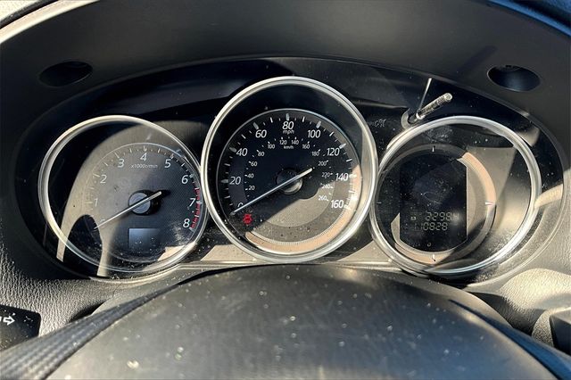 2016 Mazda CX-5 Touring Image 18 of 27