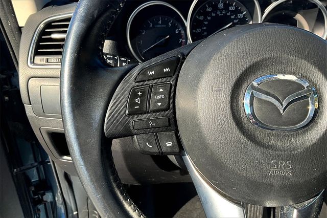 2016 Mazda CX-5 Touring Image 17 of 27