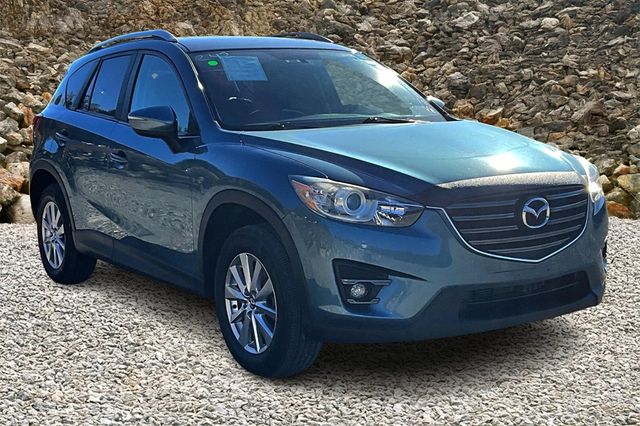 2016 Mazda CX-5 Touring Image 3 of 27