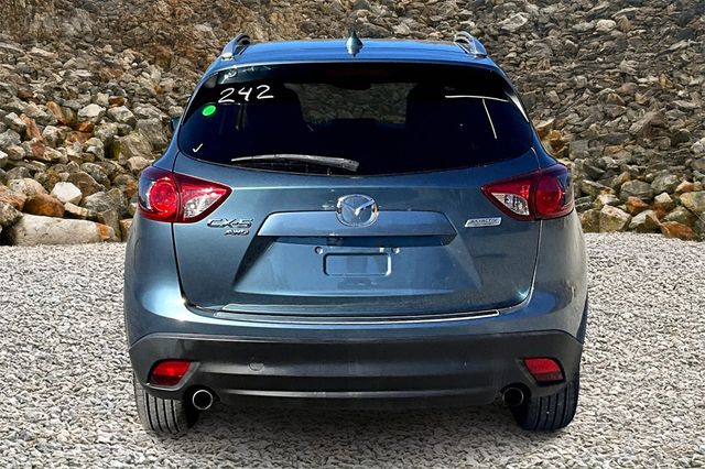 2016 Mazda CX-5 Touring Image 5 of 27