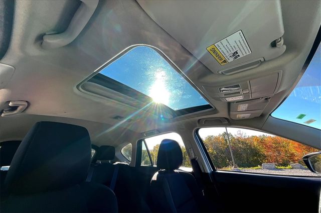 2016 Mazda CX-5 Touring Image 25 of 27