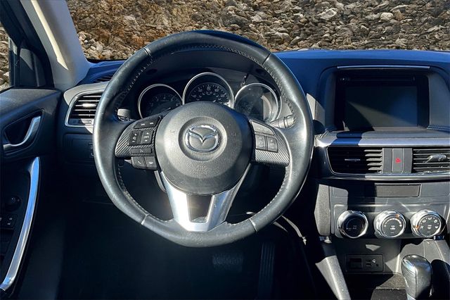 2016 Mazda CX-5 Touring Image 15 of 27