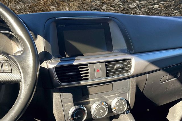 2016 Mazda CX-5 Touring Image 26 of 27