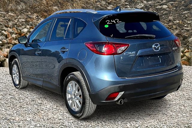 2016 Mazda CX-5 Touring Image 6 of 27