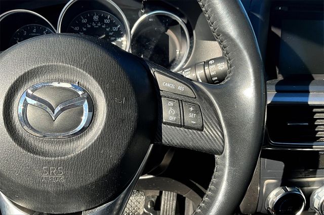 2016 Mazda CX-5 Touring Image 16 of 27