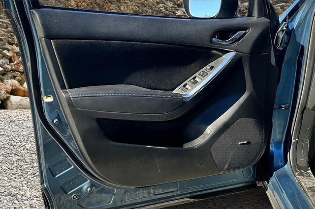 2016 Mazda CX-5 Touring Image 23 of 27