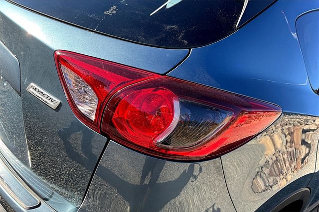 2016 Mazda CX-5 Touring Image 21 of 27