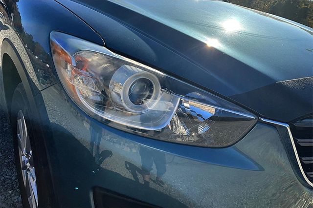 2016 Mazda CX-5 Touring Image 27 of 27