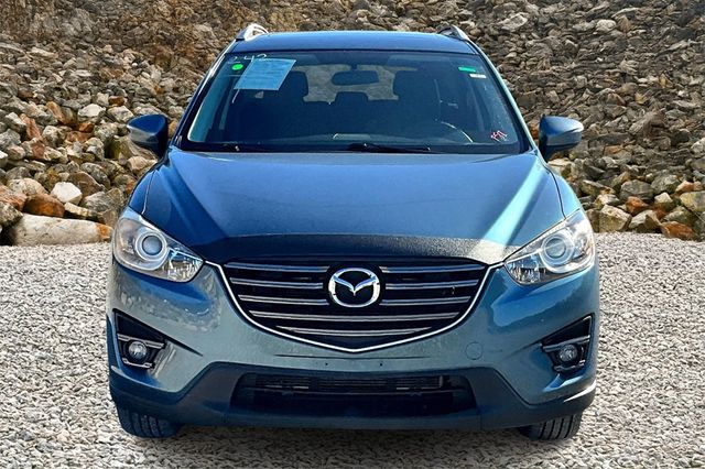 2016 Mazda CX-5 Touring Image 2 of 27