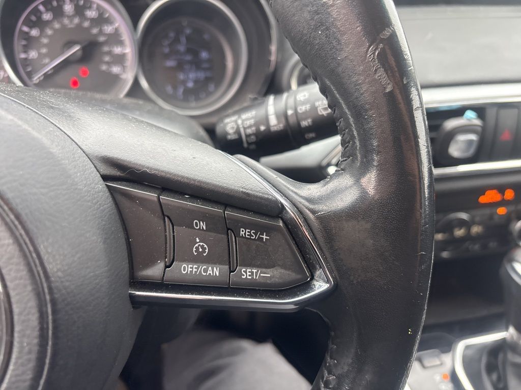 2016 Mazda CX-9 Sport Image 17 of 18