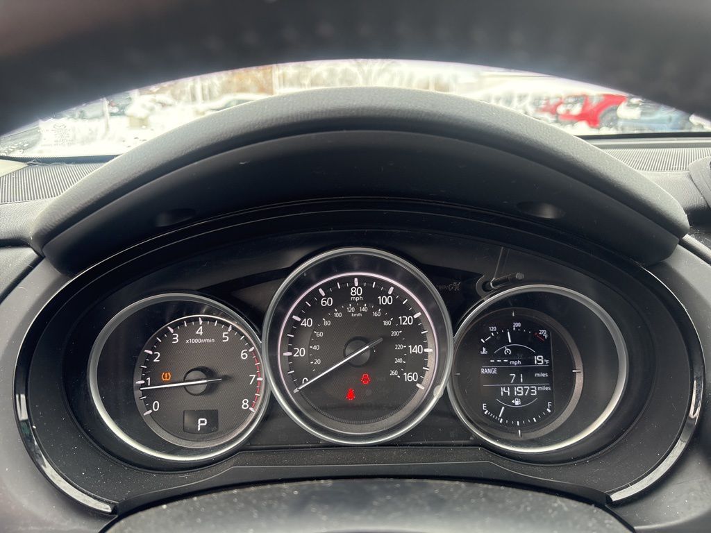 2016 Mazda CX-9 Sport Image 9 of 18