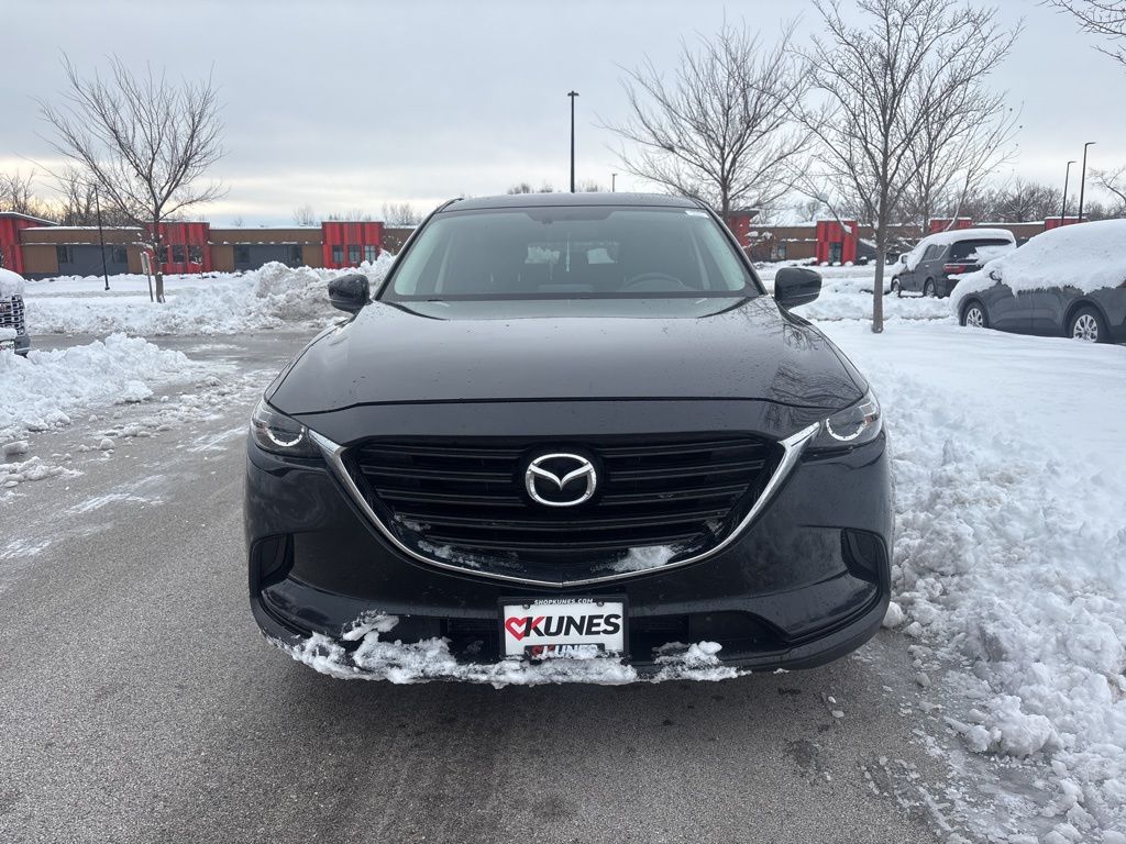 2016 Mazda CX-9 Sport Image 2 of 18