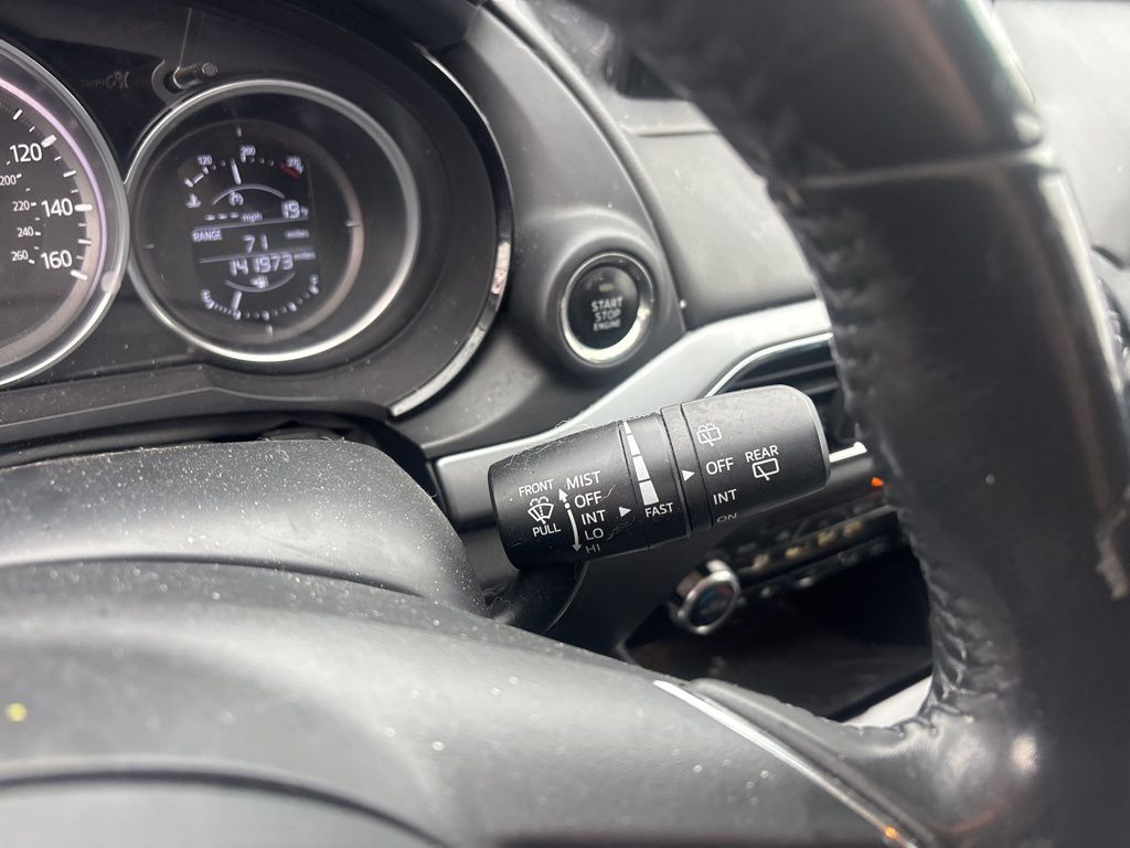 2016 Mazda CX-9 Sport Image 10 of 18