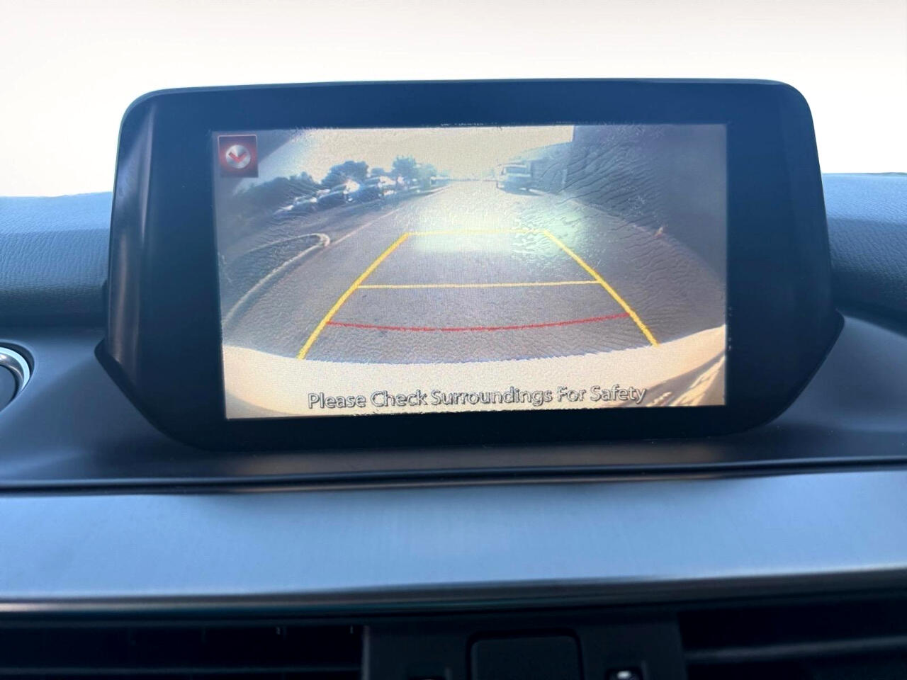 2016 Mazda Mazda6 i Grand Touring Image 21 of 26