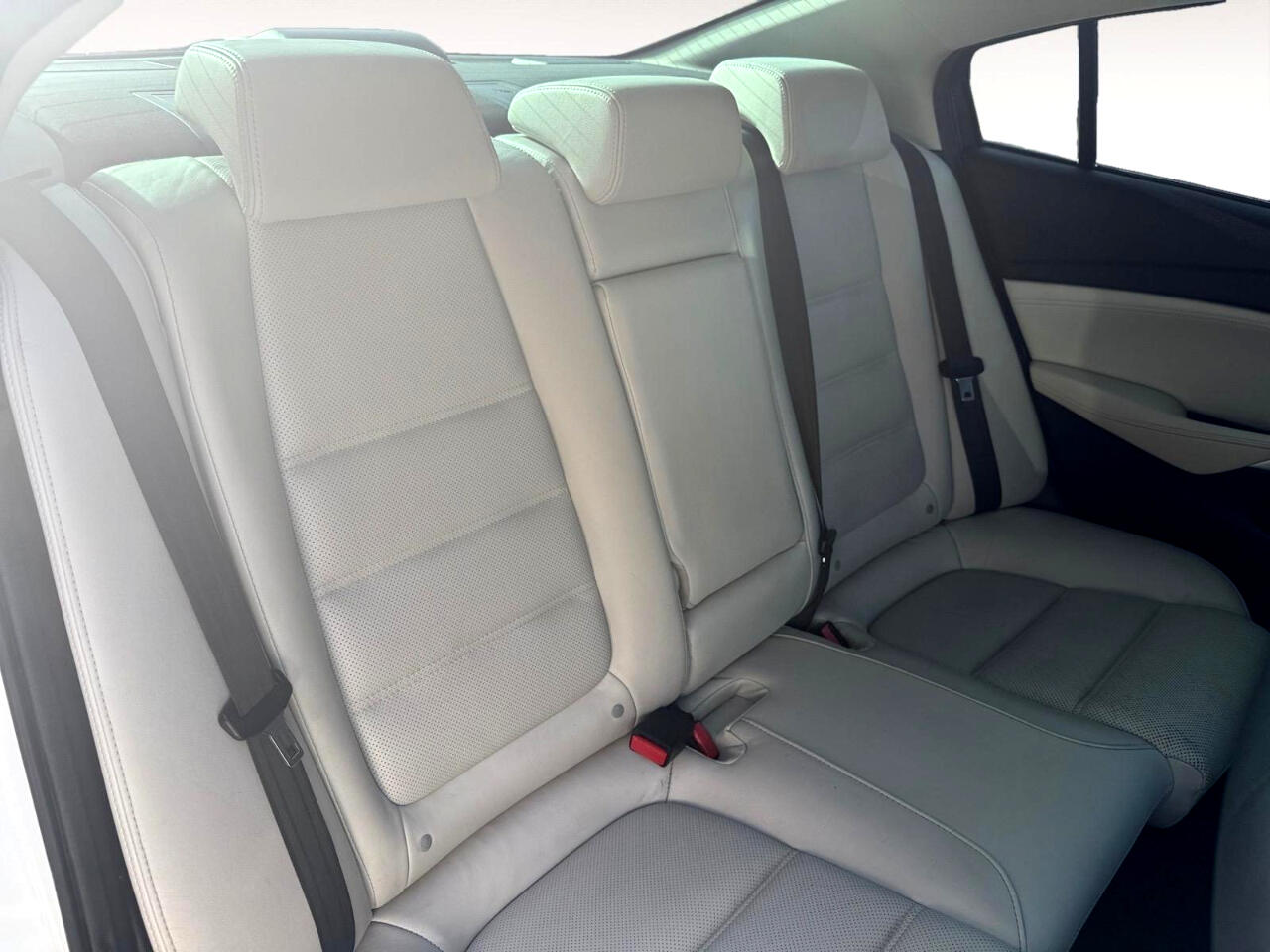 2016 Mazda Mazda6 i Grand Touring Image 15 of 26