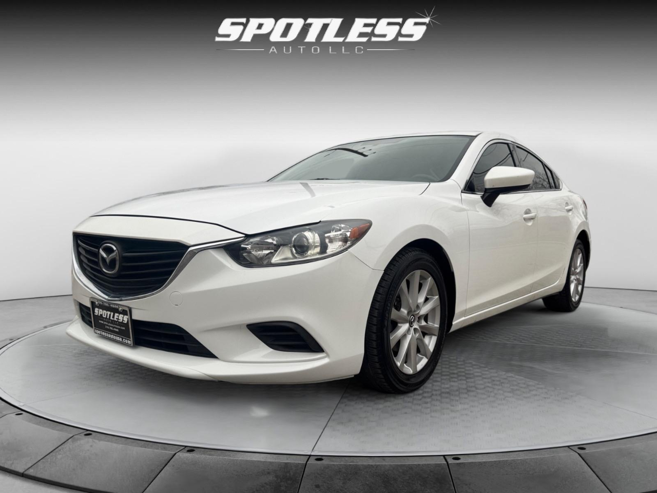 Vehicle image 1 of 26