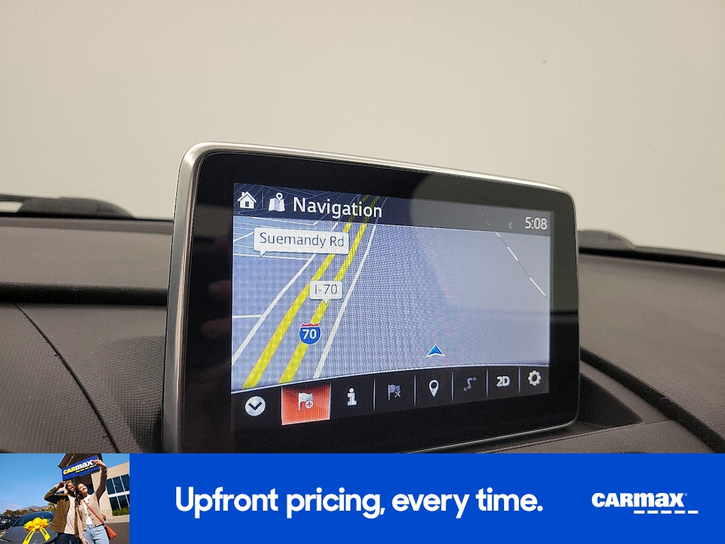 2016 Mazda MX-5 Miata Club Image 18 of 26