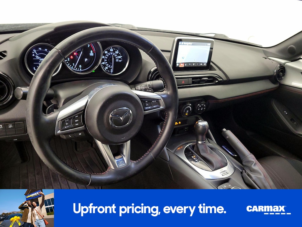 2016 Mazda MX-5 Miata Club Image 14 of 26