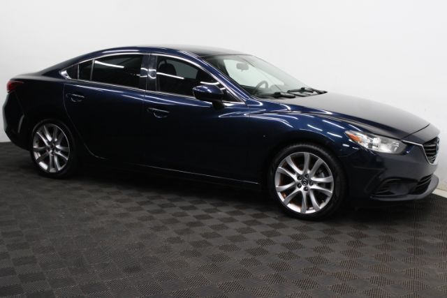 2016 Mazda Mazda6 i Touring Image 2 of 27