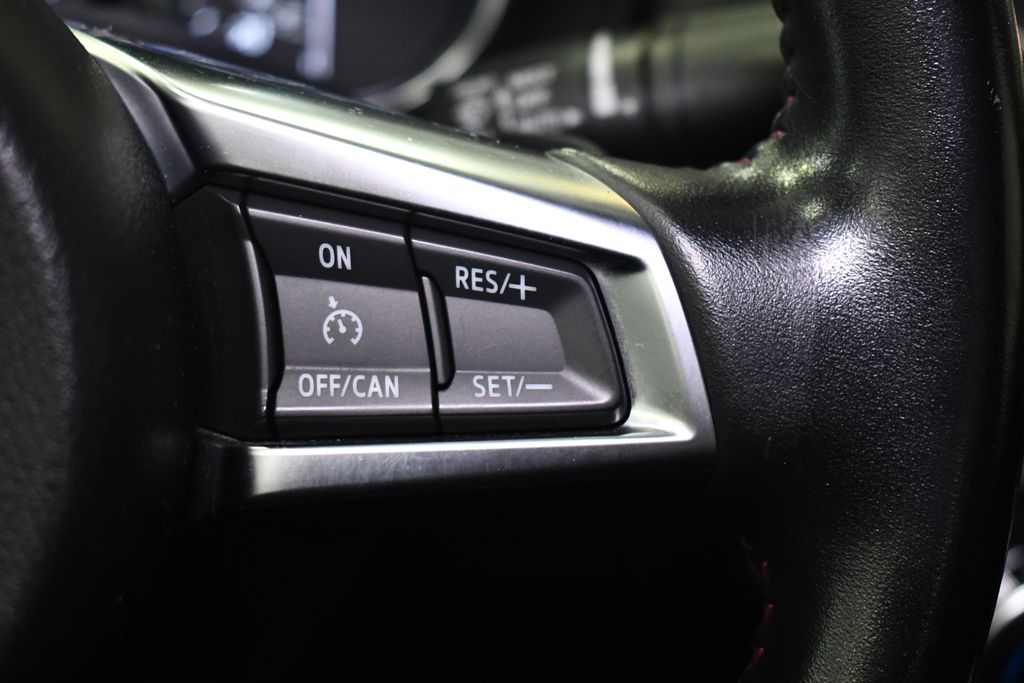 2016 Mazda MX-5 Miata Grand Touring Image 25 of 25