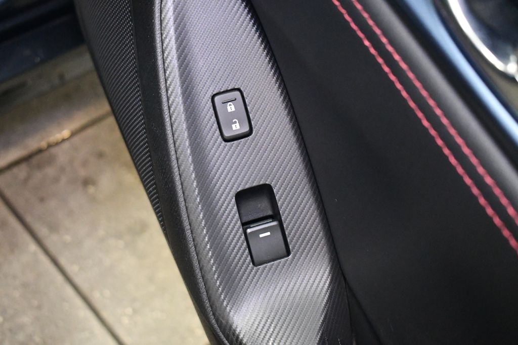 2016 Mazda MX-5 Miata Grand Touring Image 20 of 25