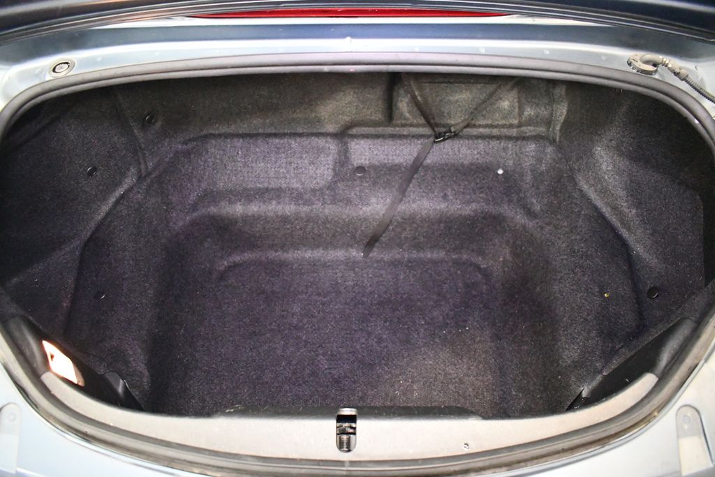 2016 Mazda MX-5 Miata Grand Touring Image 11 of 25