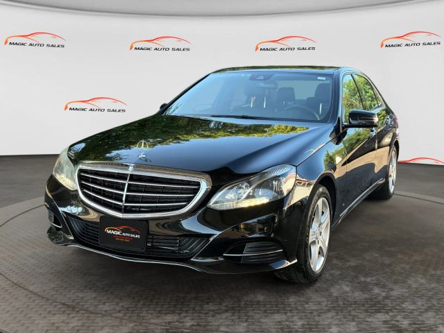 2016 Mercedes-Benz E-Class 350 Sport Image 1 of 43