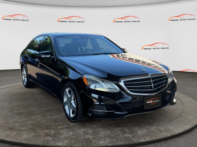 2016 Mercedes-Benz E-Class 350 Sport Image 2 of 43