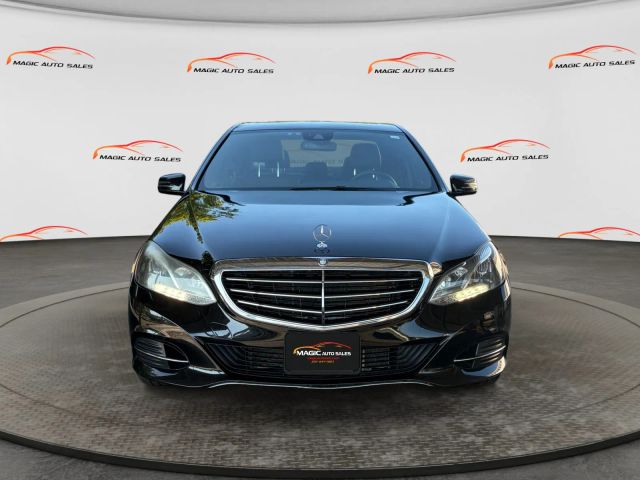 2016 Mercedes-Benz E-Class 350 Sport Image 3 of 43