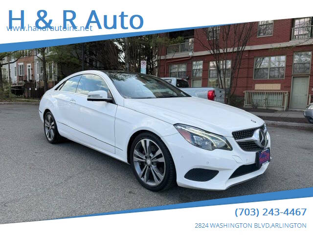 2016 Mercedes-Benz E-Class 400 Image 2 of 15