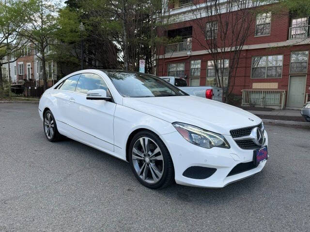 2016 Mercedes-Benz E-Class 400 Image 3 of 15