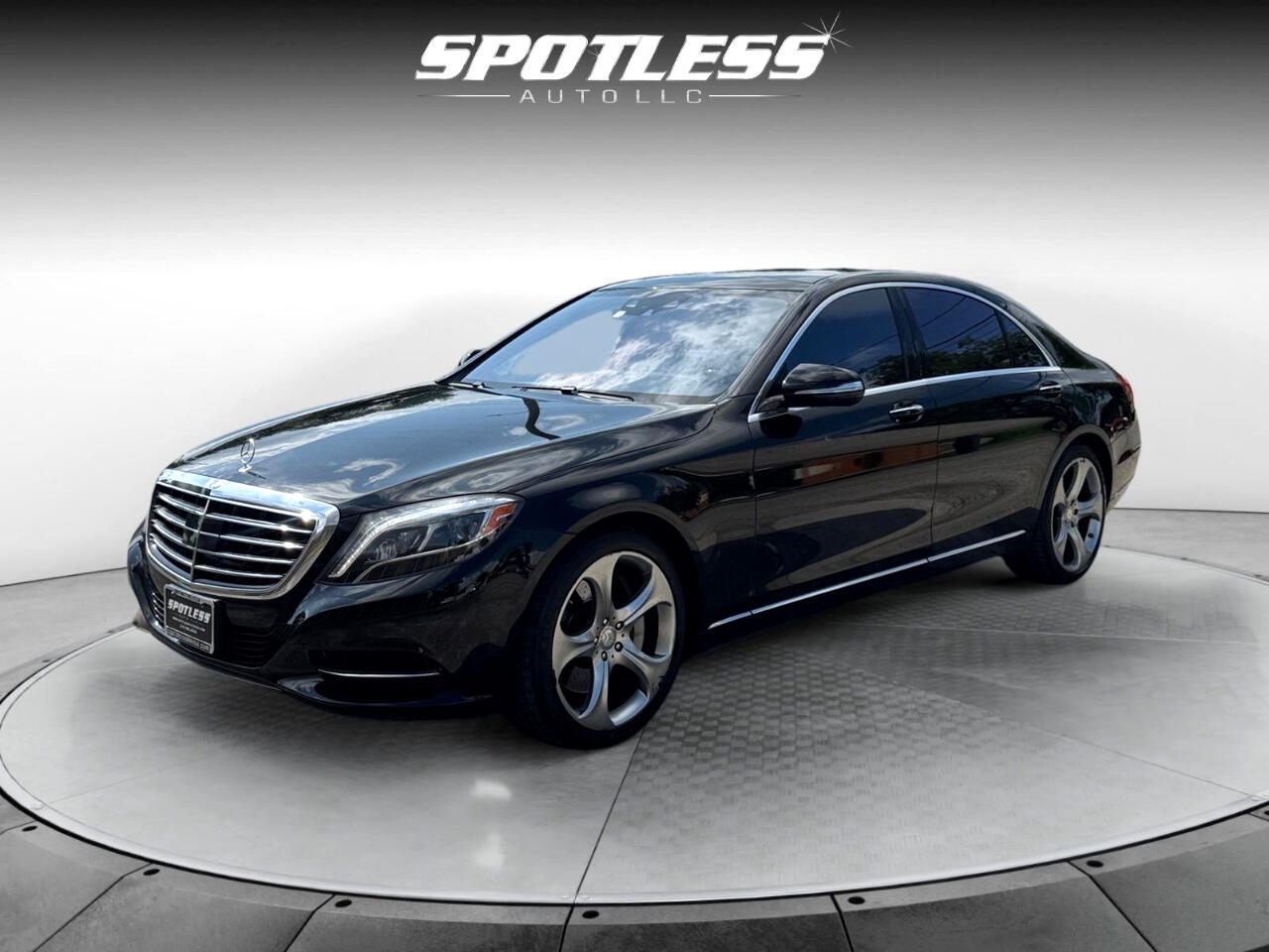 Vehicle image 1 of 29