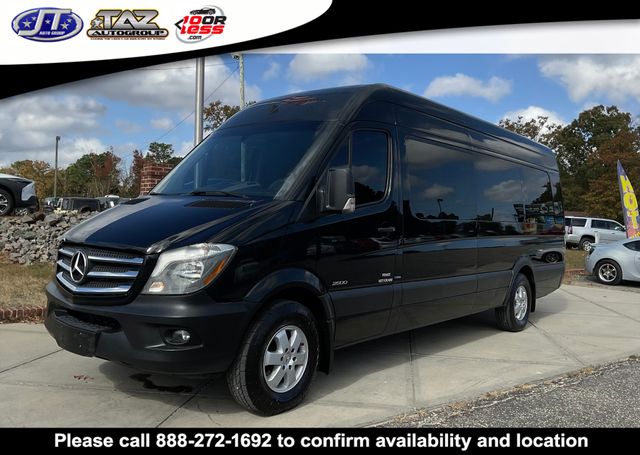 Vehicle image 1 of 23