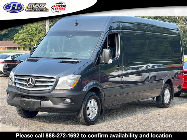 Vehicle image 1 of 20