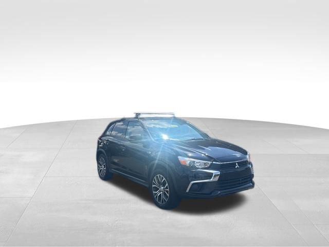 2016 Mitsubishi Outlander Sport ES 2.0 Image 3 of 26